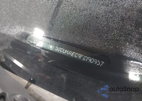 2015 Chevrolet Silverado 1500 2Lt из США, поврежденный, VIN 3GCUKREC9FG190937